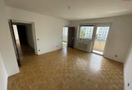 2-Zimmerwhg. im Grünen – mit Balkon & Garage!