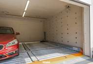 Ruhe, Grün &amp; Luxus: 4-Zimmer- Maisonette mit 172 m² Garten und Pool