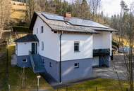 Großzügiges Wohnen in Ruhelage - modernisiertes Zuhause für ein oder zwei Familien