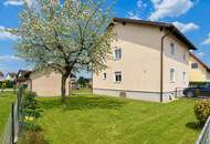 Großzügiges Ein- oder Zweifamilienhaus in beliebter Lage in Seiersberg!