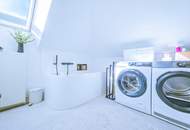 Exklusive Dachgeschosswohnung in Pradl – Perfekt für Kleinfamilien, Pärchen & Singles, die Altbaucharme mit modernster Ausstattung verbinden möchten!
