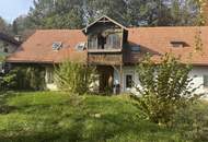 "Wunderschönes Grundstück in Katzelsdorf"