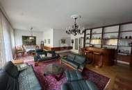 SELTENES JUWEL - AUßERGEWÖHNLICHES ANWESEN MIT PARKÄHNLICHEM GARTEN, HALLENBAD UND VIEL PRIVATSPHÄRE