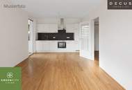 | GREENCITY | TOLLE 2-ZIMMER-WOHNUNG | NÄHE SCHLOSS ST. MARTIN