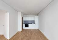 Erstbezug I TOWER HOMES bei der U1 *Rooftop-Pool inklusive*