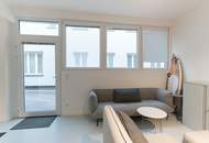 !PROVISIONSFRE IN STOCKERAU - BÜRO/PRAXIS/STUDIO MIT KÜCHENZEILE UND BADEZIMMER
