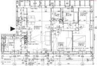 Ebelsberg: Großzügige 3-Zimmer-Dachgeschosswohnung mit Balkon! Verfügbar ab 01.02.2026!