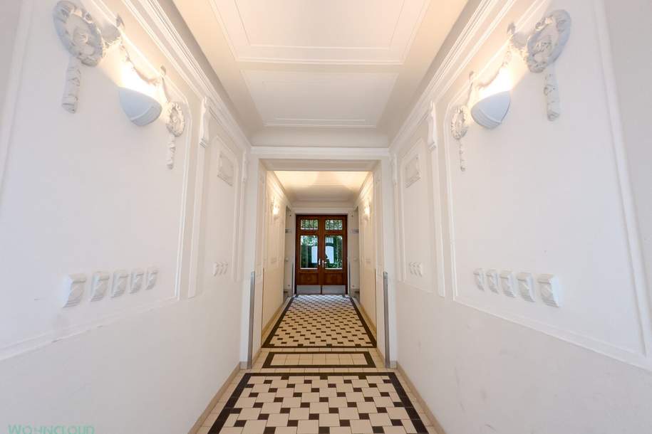 ... und der ALBRECHT LACHT, Wohnung-kauf, 328.900,€, 1160 Wien 16., Ottakring