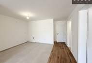 | ERSTBEZUG | NÖRDLICH | 2 ZIMMER | GROSSES WOHNZIMMER | WIEN-SÜD | FERTIGGESTELLT