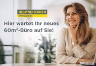 Büro (60 m²) mit eigenem Eingang in St. Georgen an der Gusen