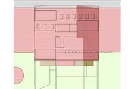 Gut geschnittene 3 Zimmer-Neubauwohnung mit Balkon in Margareten - ab Mai beziehbar!