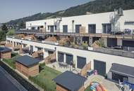 Top Investment: Vermietete Wohnung bis 2030 | Terrasse | Carport
