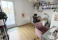 3-Zimmer-Wohntraum mit Terrasse!