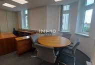 Großzügiges Büro 400m² mit Klimaanlage, Aufzug & Stadtblick in Krems – top Lage!