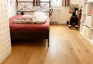 Stark reduziert! Charmante 3-Zimmer-Wohnung mit Urlaubsfeeling – eigener Garten &amp; zwei Balkone in Währinger Toplage