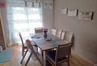 Familienwohnung mit gartenseitigem LOGGIA-BALKON in Hernalser ZENTRALLAGE
