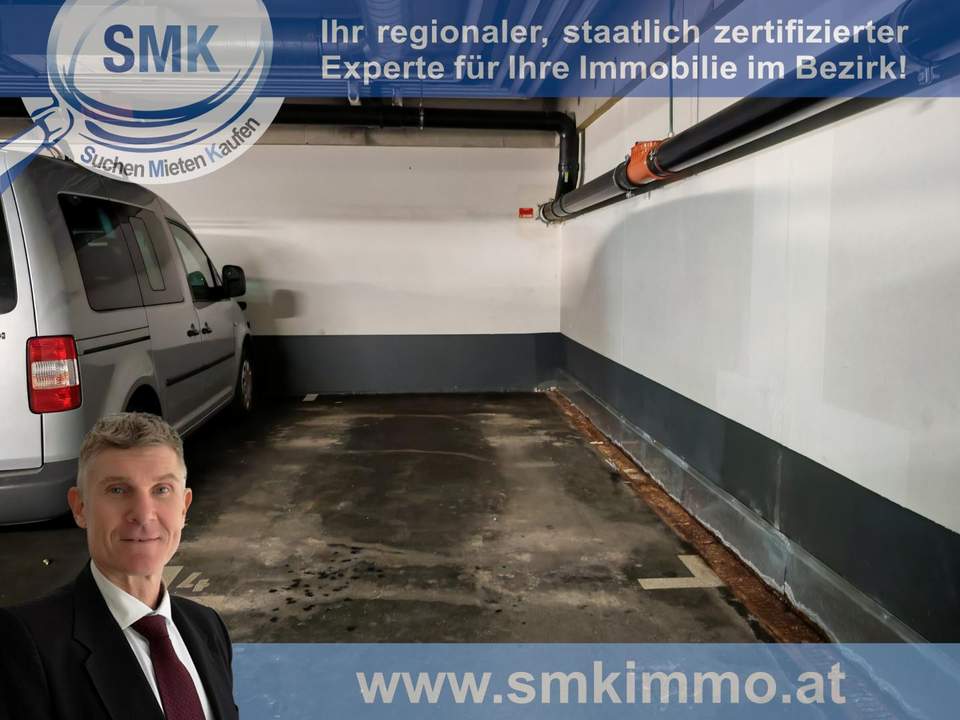 Tiefgaragenplatz in der Schenkendorfgasse 72!