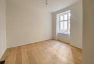 Charmante 2-Zimmer-Altbauwohnung Nähe Augarten