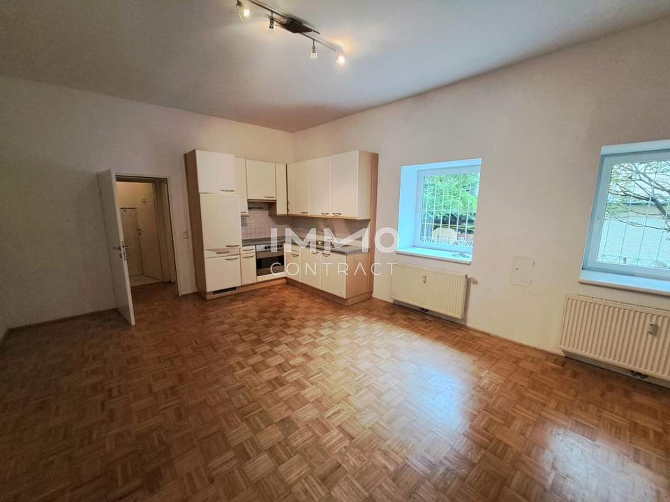 Ruhige Garconniere in der Pfarrgasse 19 / Top 3