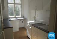 Singlewohnung hofseitig