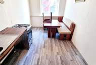 Schön ist was anderes. Aber das wird schon! Ideale 1-Zimmer-Wohnung in 1030 Wien - Selbst Gestalten - Sanierungsbedürftige Altbauwohnung! U-Bahn ums Eck + Traumhaft renoviertes Altbauhaus + Optimalste Infrastruktur und Anbindung!