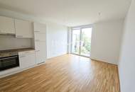 Geförderte 3 Zimmer Wohnung mit großem Balkon in ruhiger Lage - Eggenberg/Baiernstraße 59 Top 11