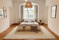 WOHNUNGSJUWEL MIT GROSSER TERRASSE