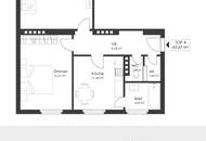 Landleben mit städtischen Vorteilen! Unbefristete Genossenschaftswohnung in idealer Lage! - JETZT ZUSCHLAGEN