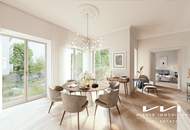 Quartier Starhemberg - Geschichte bewahrt. Zukunft gebaut. Jetzt bezugsbereit.