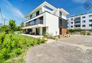 Exklusive 2-Zimmer-Neubauwohnung mit hochwertiger Ausstattung und traumhaftem Balkon im 21. Bezirk