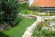 ARBEITEN UND WOHNEN UNTER EINEM DACH! 900 m² WOHN-NUTZFLÄCHE! WOHN- UND GESCHÄFTSHAUS NAHE WIEN!