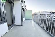 Hochwertige 2-Zimmer-Wohnung zwischen SCN & Lorettowiese!