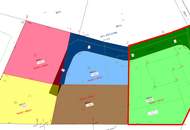 Schwarzach-Linzenberg Haus mit Weitblick und Raum zur Entfaltung