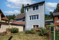 Einfamilienhaus in zentraler Lage in Voitsberg