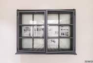 ERSTBEZUG nach Sanierung | Außergewöhnliches Loft mit Raumhöhe bis zu ca. 4,90 m | Büro/Praxis Nutzung und Kurzzeitvermietung möglich