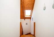 Einfamilienhaus in zentraler, sonniger Lage