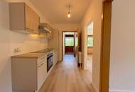 Helle 2-Zimmer-Wohnung mit Balkon in Niederöblarn