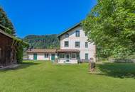 Altbestand in idyllischer Lage mit 1.500 m² Grund