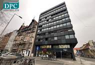 DPC | Büroflächen im City Tower Graz