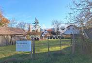 Ebener Baugrund ohne Bauverpflichtung in der Gemeinde Kematen an der Ybbs mit ca. 800 m² BW