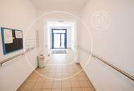 Dachgeschossjuwel mit Blumenparadies-Terrasse in zentraler Lage!