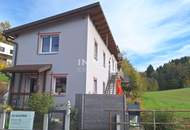 Kuscheliges Wohnhaus - nähe Schloss Ernegg - 116 m² Wohnfläche - gute Infrastruktur - Carport