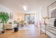 Moderner Lebensraum - Sanierte 4-Zimmer-Wohnung in Straßwalchen bei Salzburg