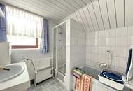 Rückzugsort in Alleinlage