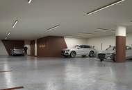 Erstbezug im Herzen von Klagenfurt - Highlight in zentraler Lage