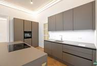 Erstbezug nach Sanierung | Traumhafte 5 Zimmer-Altbauwohnung im Salzgries