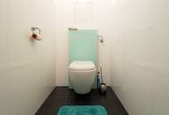 Stadtrand Maisonett-Wohnung mit großer Terrasse in perfekter Lage