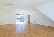 3-ZIMMER DACHTERRASSENTRAUM ERSTBEZUG IN BESTLAGE