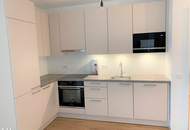 Ruhelage im Kirschblütenpark