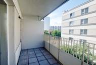 2 Zimmerwohnung zwischen der Donau und dem Wiener Prater